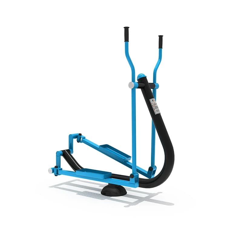 Machine de marche, équipement de Fitness, équipement de gymnastique de jardin en plein air à vendre