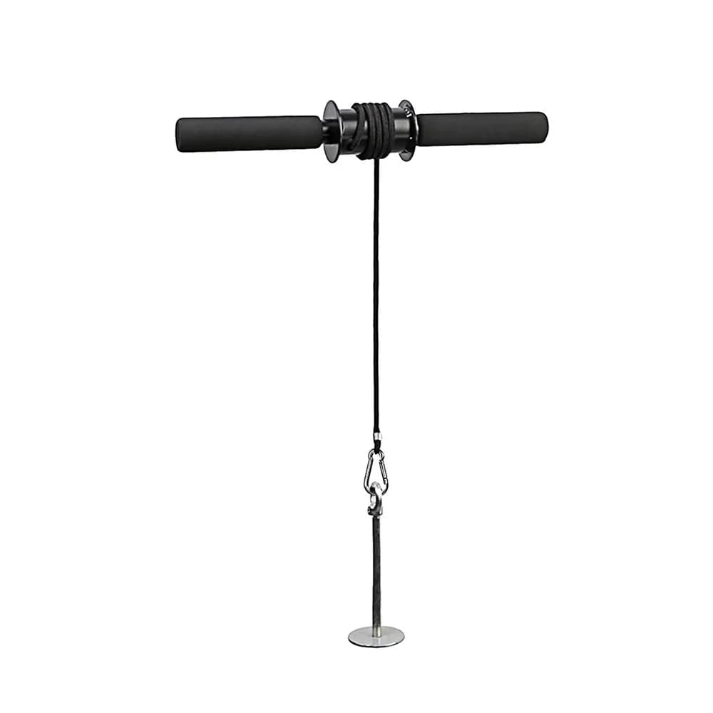 Poignet avant-bras exercice avant-bras rouleau Blaster bras musculation et entraînement équipement d