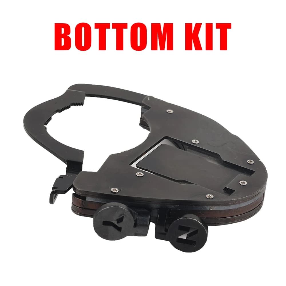 Verrouillage de l'accélérateur du guidon, accessoires de moto pour VOGE DS625X 625DS DS625 625DSX DS