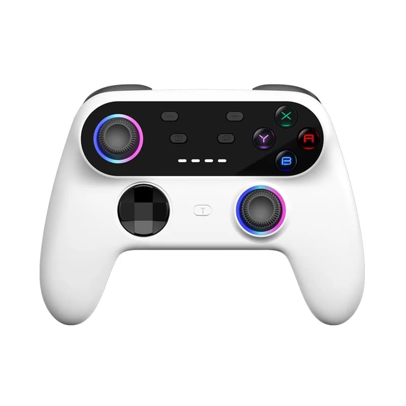 Le nouveau contrôleur sans fil est livré pour Nintendo Switch avec plus de couleurs
