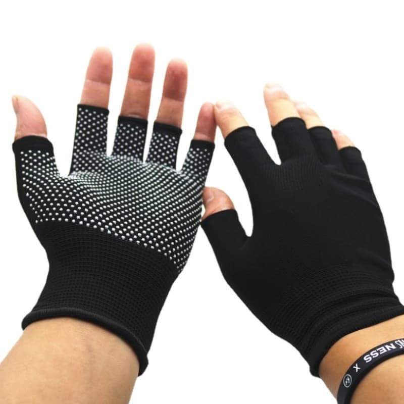 Gants d'hiver pour hommes, imperméables, coupe-vent, pour snowboard, moto, conduite, chauds, avec fe