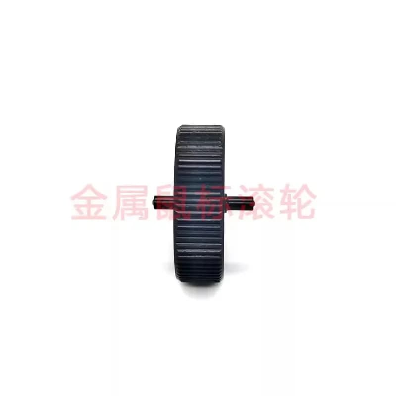 Roue de défilement de souris en métal, 1 pièce, pour Razer Basilisk V3 Pro, accessoire de remplaceme