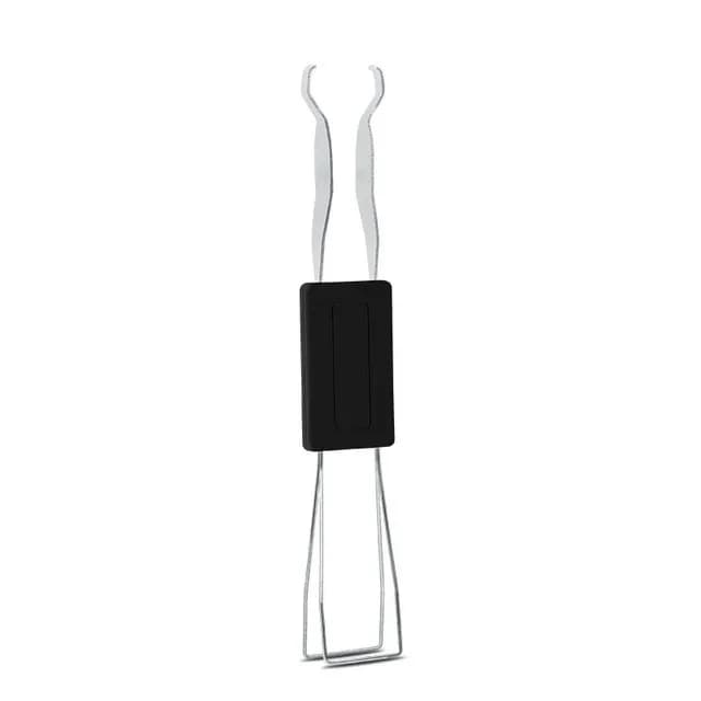 Extracteur de capuchons de touches de clavier mécanique polyvalent 2 en 1, extracteur universel d'ar