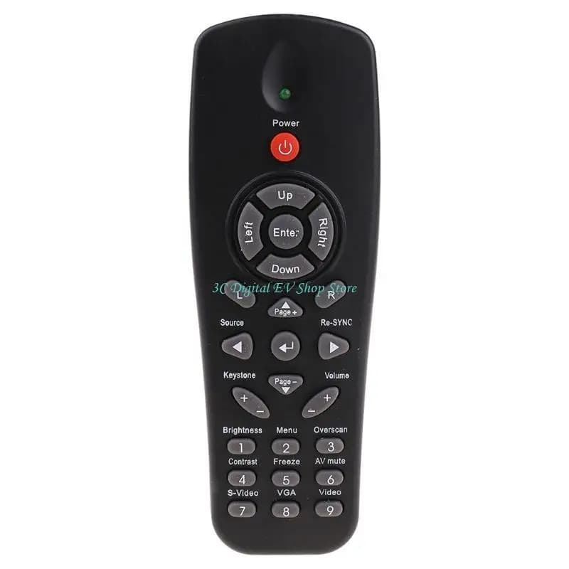 Contrôleur remplacement E74D pour Optoma DS322 DS219 DS216 DS211 DS306 DS671 ES530