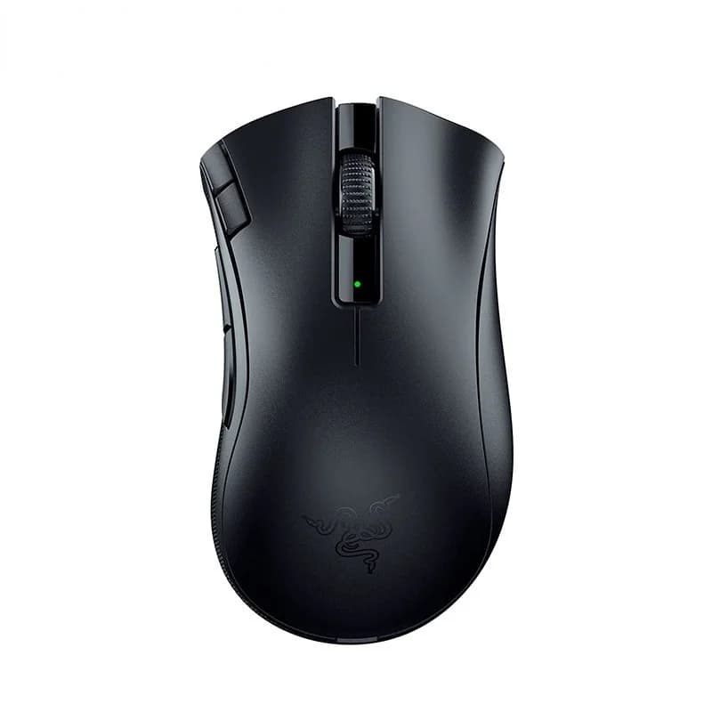 Razer DeathAdder V2 X souris de jeu sans fil Bluetooth Hyperspeed Double bouton Programmable capteur