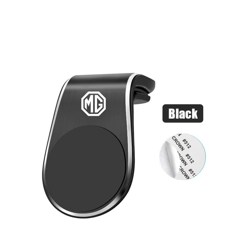 Support magnétique pour téléphone portable, accessoires en métal pour MG Rx5 Marvel HS ZST ZS MG3 MG