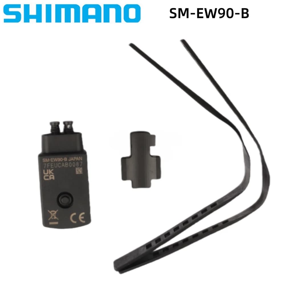 Contrôleur Shimano Di2 SW-EW90-B Junction EW90-B Original Shimano