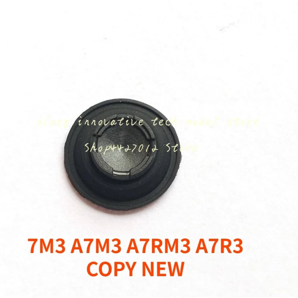 Nouveau A7III A7RIII A7 III / A7R III / M3 Multi Contrôleur Navigation Joystick Bouton Pour Sony ILC