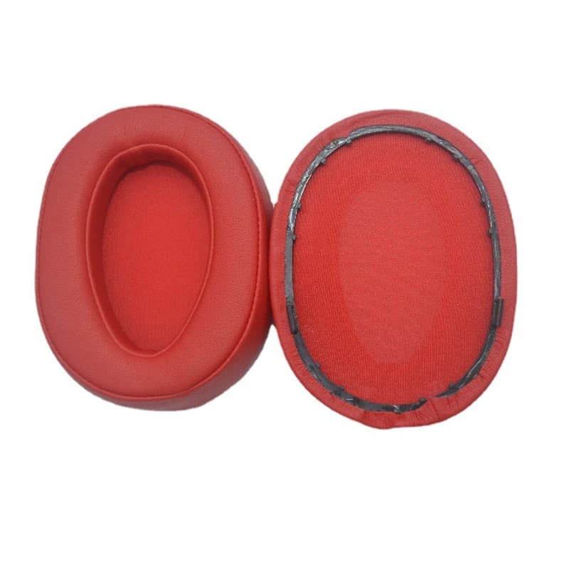 Oreillettes pour Sony MDR-100A MDR-100AAP MDR-H600A Casque Remplacement Oreille Coussin Oreille stan