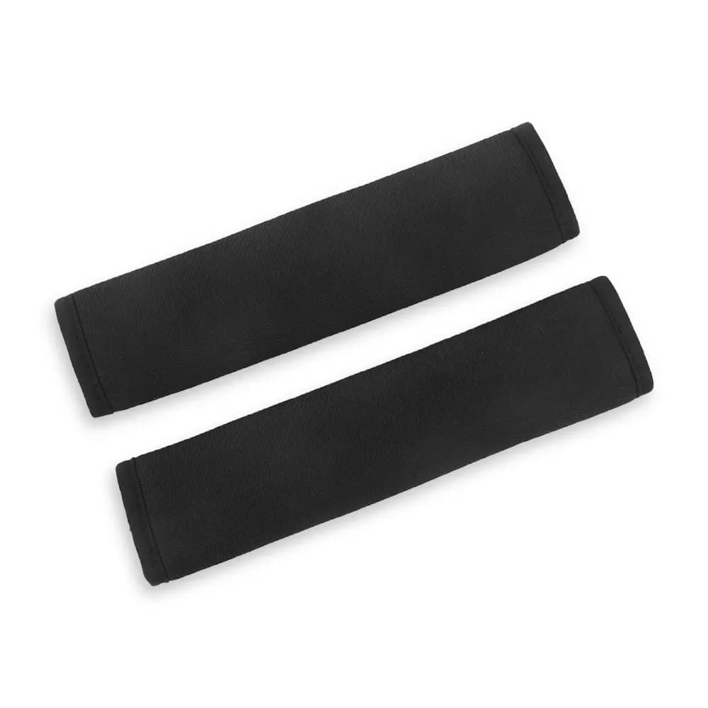 Housses de ceinture de sécurité pour siège de voiture, coussin de protection d'épaule réglable, acce