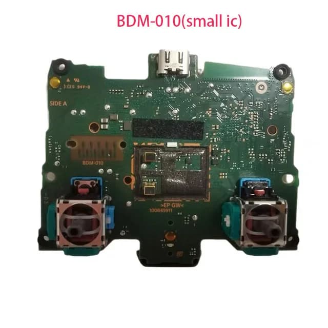 Carte mère de remplacement originale pour contrôleur PS5, Joystick, pièces de réparation de carte PC