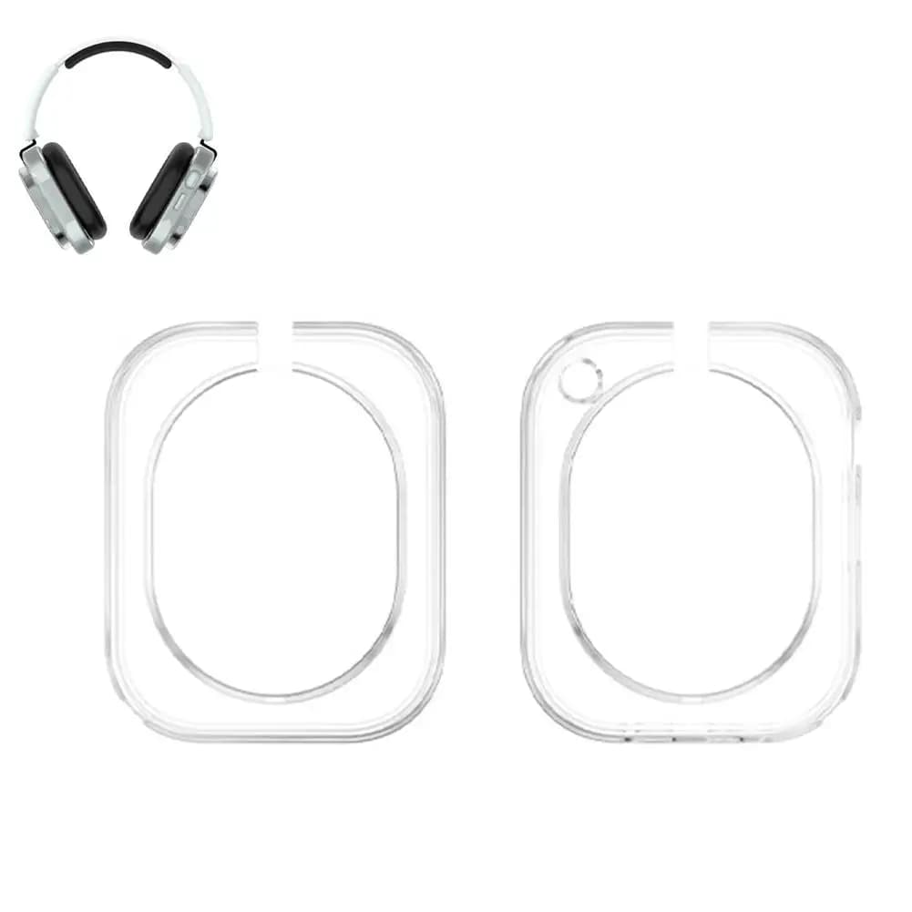 Étui de protection pour casque NOTHING (1), casque sans fil à réduction de bruit, Bluetooth, Beam PC