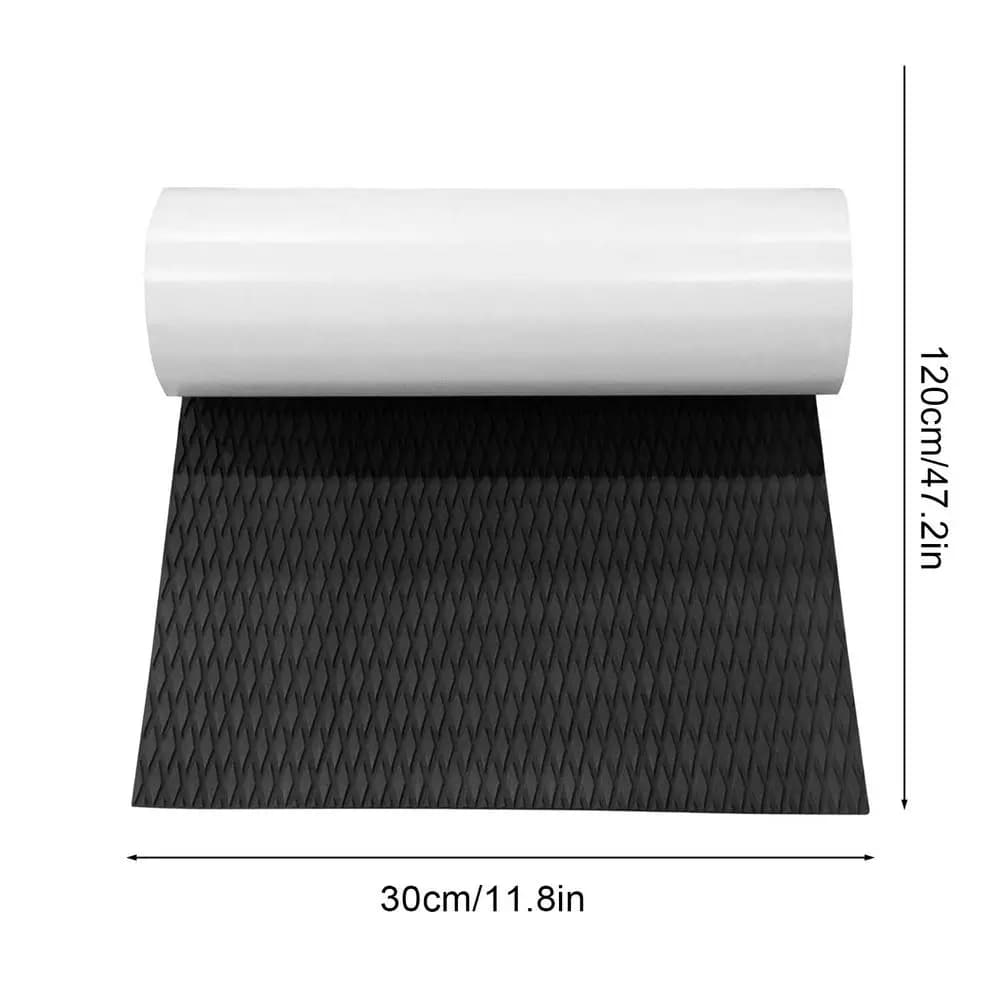 Tapis antidérapant pour plancher de bateau en mousse EVA, tapis de pont pour plancher de bateau, tap
