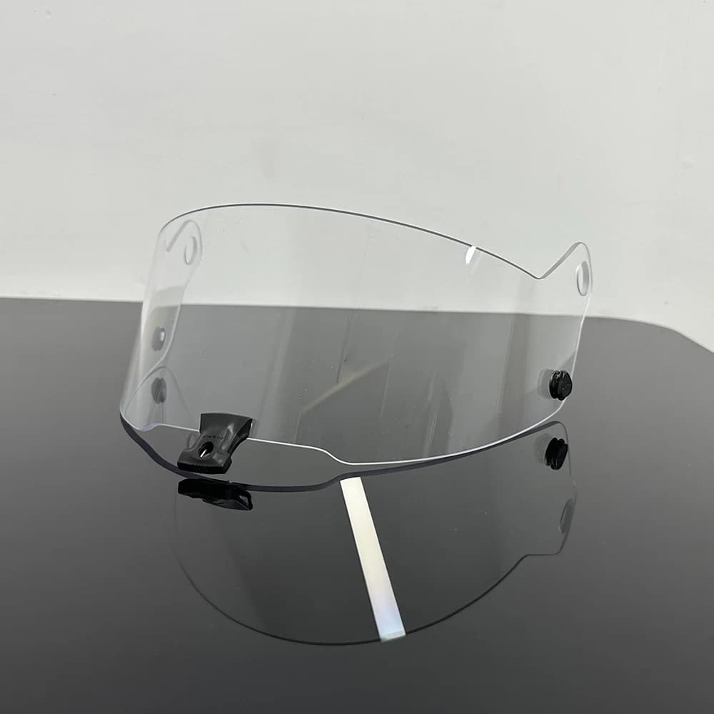 Visière de casque de moto pour casques Stilo ST5 FN R, bouclier d'objectif de remplacement, lunettes