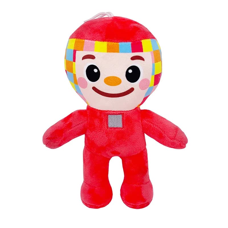 Peluche Brainrot, Jouet en peluche Brainrot 67, Chaise Brainrot italienne en peluche, Cadeaux de Noë