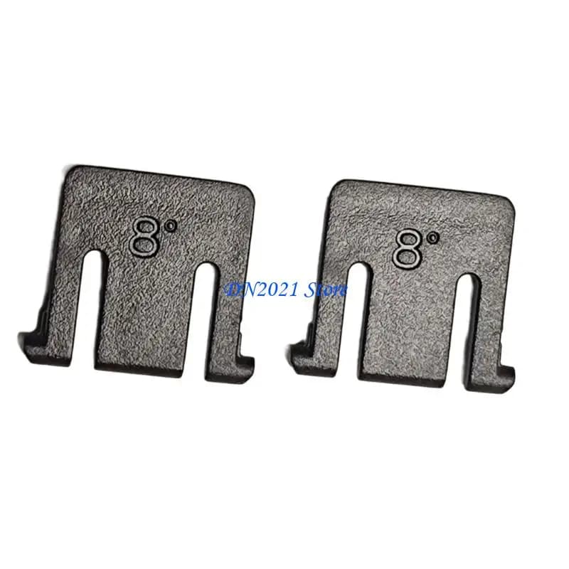 F3KE pieds Support clavier légers pour K360 K365, réduction tension Fatigue du poignet