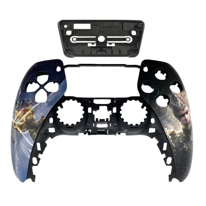 Coque de protection pour contrôleur PS5, édition limitée, Call Of Duty, adaptée à la Console PS5, ac