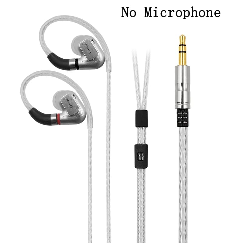 Earmax IE600 IE300 IE900 casque intra-auriculaire stéréo HIFI professionnel phare dynamique écouteur