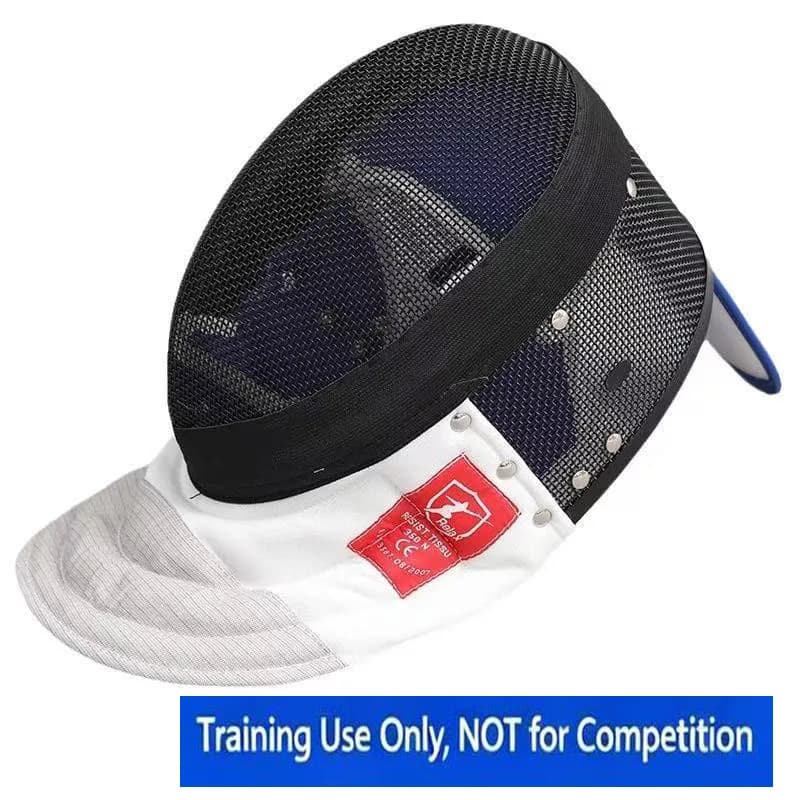 Masque de feutrage 350NW, casque de feutrage avec doublure intérieure amovible, équipement de protec