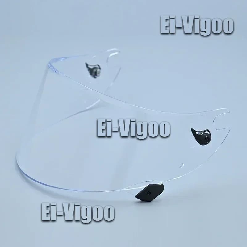 Visière de casque de moto pour Shark R Pro GP Speed R Race-R Pro GP, bouclier d'objectif, accessoire