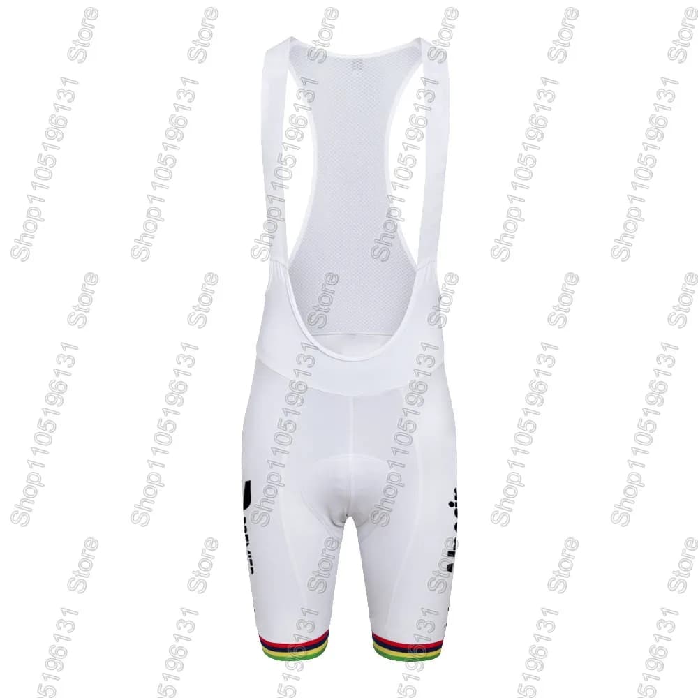 Alpecin Premier-Tech 2026 équipe cyclisme Maillot ensemble vélo pays-bas vêtements vélo chemises cos