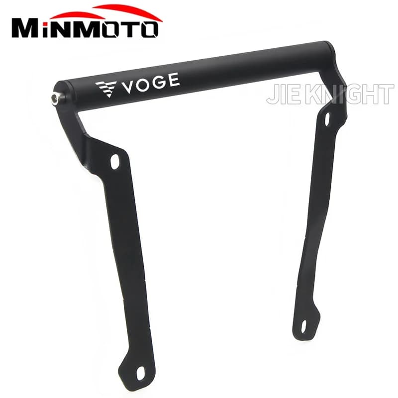 Accessoires de moto pour VOGE DSX625 DS525X DSX 625 DSX 525, Support de téléphone portable, Support 