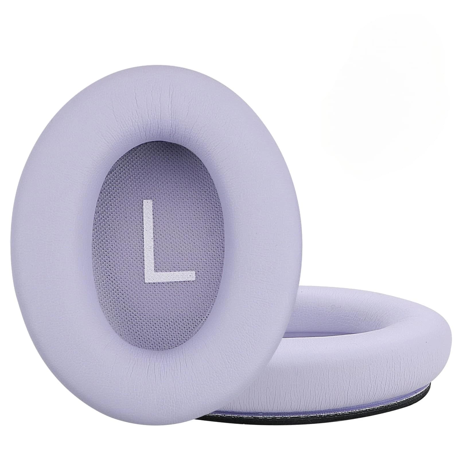 Coussinets d'oreille de remplacement améliorés pour les écouteurs Bose QuietComfort 45 (QC45)/QC SE 