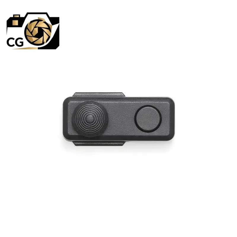 Roue de commande de stabilisateur de cardan pour caméra DJI Osmo Pocket 1/2, accessoires DJI Osmo