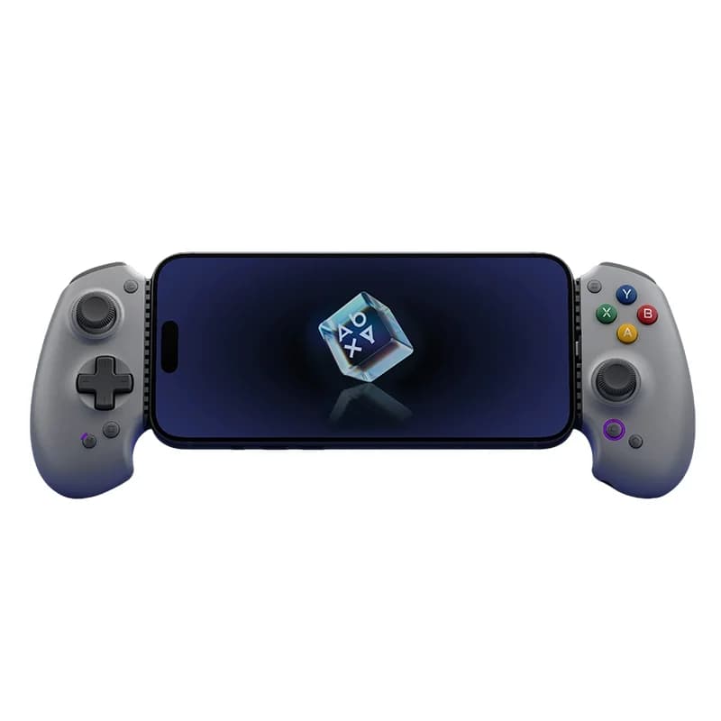 Abxylute S9 Stretch Game Controller Android IOS Type-C Bluetooth Manette de jeu pour téléphone porta