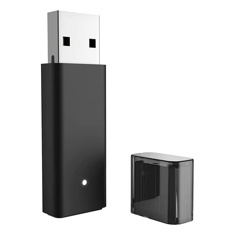 Adaptateur de jeu sans fil pour manette Xbox One, Xbox Series X, Windows 7, 8/8, 10/11, accessoires 