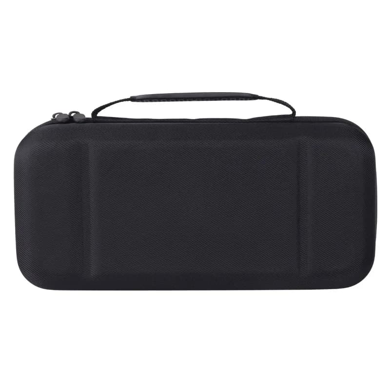 Sac de rangement professionnel pour accessoires de jeu, housse de protection rigide, étui de transpo