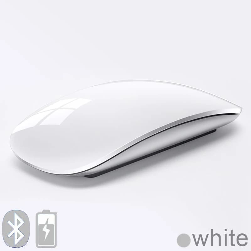 Souris sans fil Bluetooth 5.0 originale pour Apple, Macbook Pro Air Mini, ordinateur portable, table