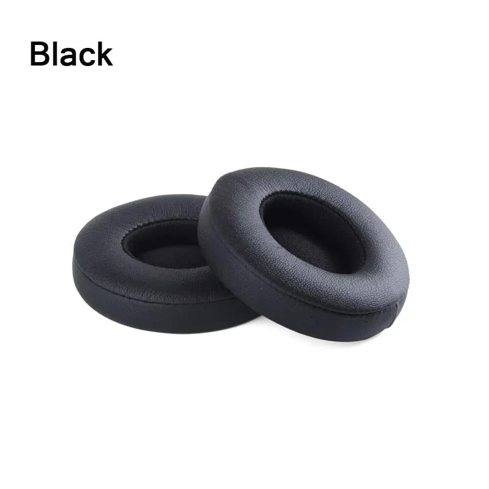 Coussinets d'oreille de remplacement pour écouteurs sans fil Beats Solo3, coussins Wicked, 2 et 3