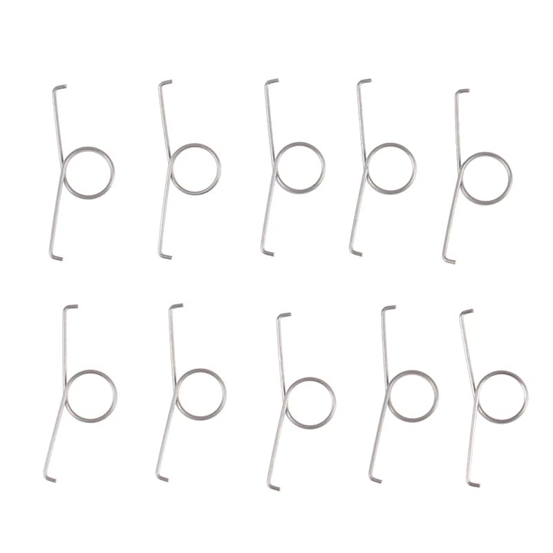 Ressort de bouton de déclenchement L1 L2 R1 R2, 100% neuf, 10/20 pièces, pour contrôleur PS3 PS4 PS5