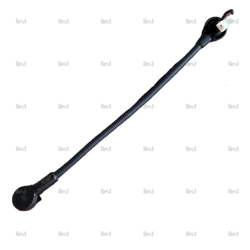 Microphone d'origine pour casque antibruit BOSE Aviation A20-Aviation 317831-0030 Microphone QQ