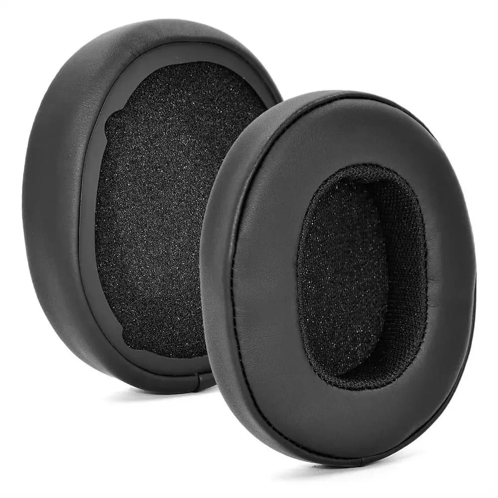Coussinets pour écouteurs Skullcandy Crusher, 1 paire, concasseur sans fil, Evo Crusher ANC Hesh 3, 