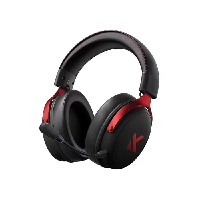 MCHOSE V9 Pro casque de jeu sans fil 7.1 son Surround 250Hr batterie multiplateforme léger suppressi