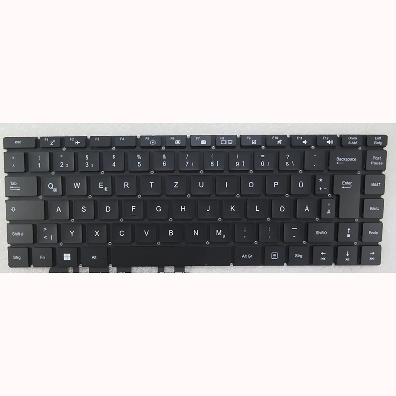 Clavier pour ordinateur portable GR AKOYA S15447 MD63635 MD61676 MD62008 MD62010 MD62102