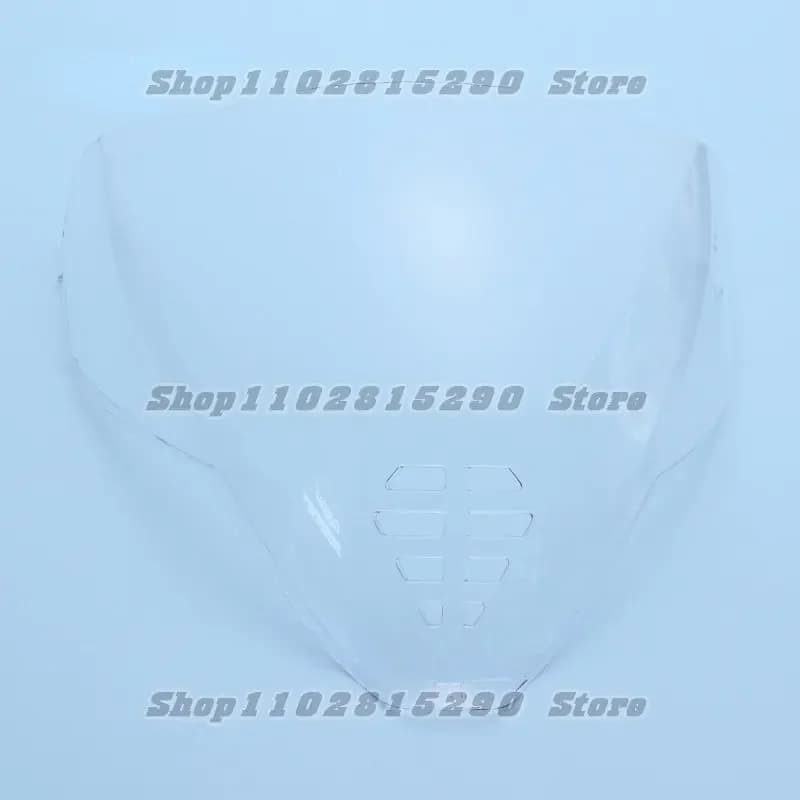 Visière de casque Airflite pour moto IBurgos AIRFLITE, lentille de casque, accessoires de remplaceme
