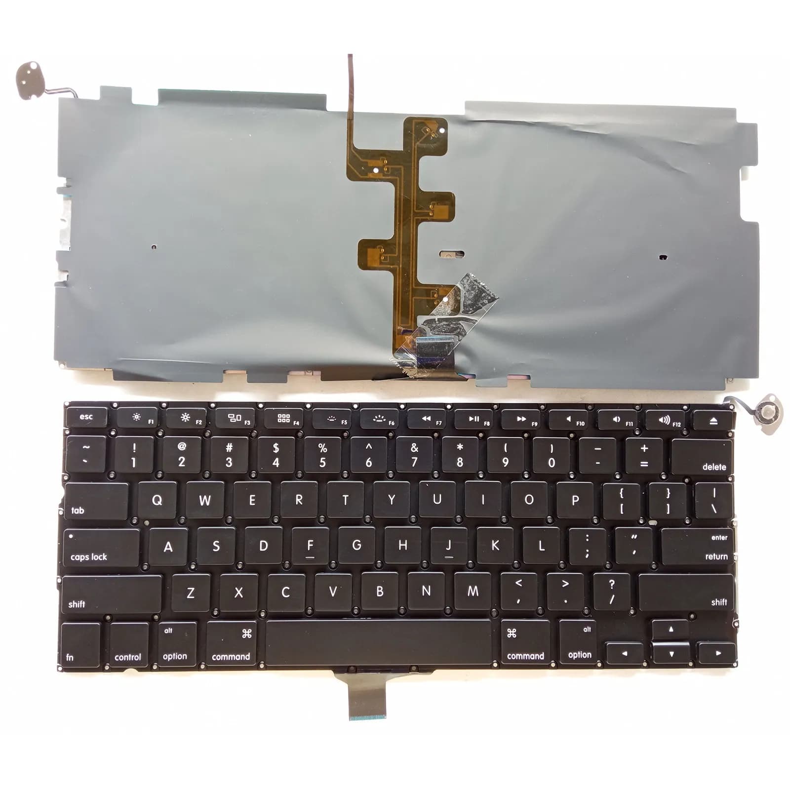 Clavier US pour Apple MacBook Pro 13 A1278 2009 2010 2011 2012