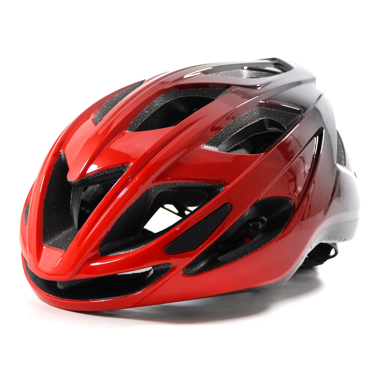 Casque de cyclisme de sport de plein air pour hommes et femmes, impression colorée eps, casquettes u