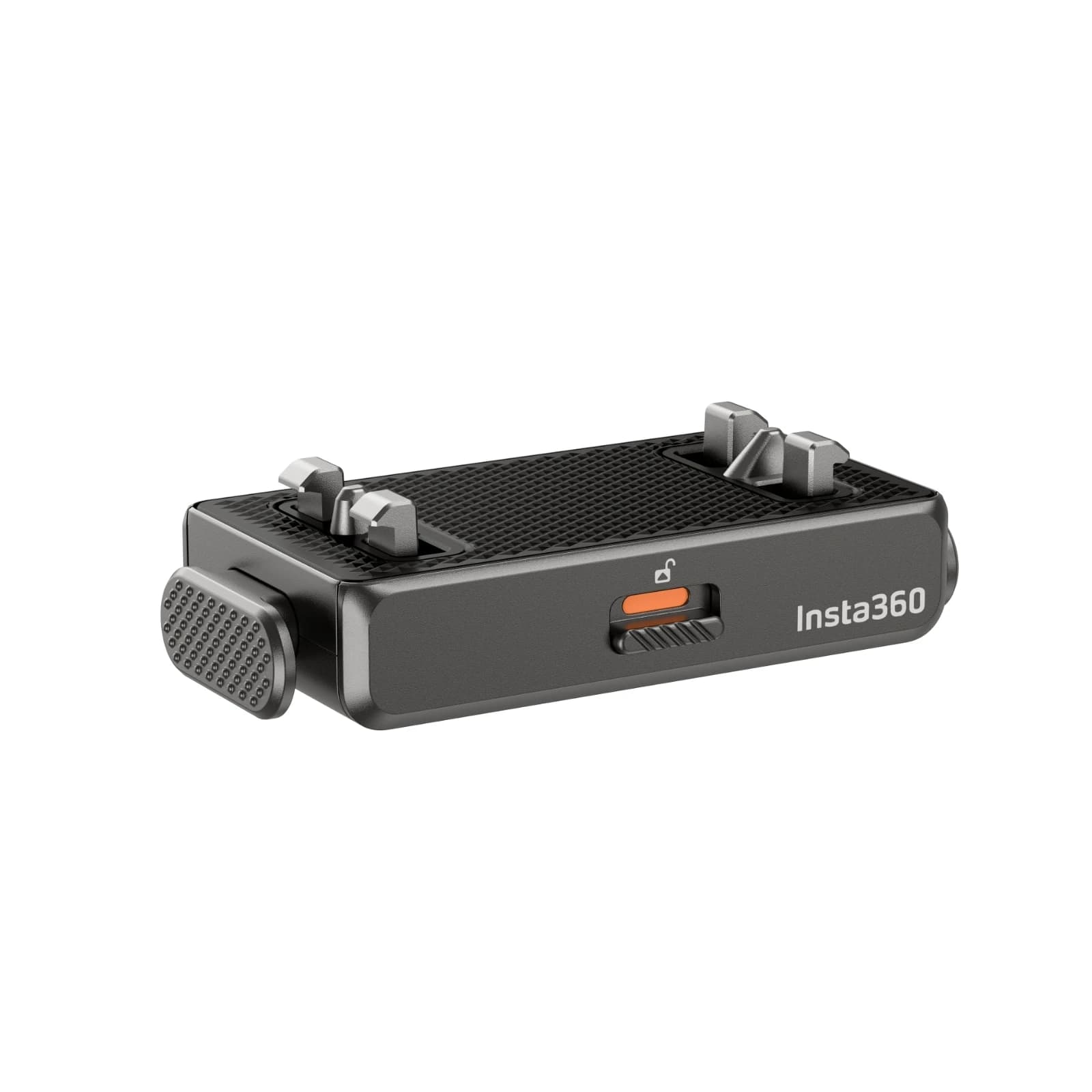 Support de fixation rapide Insta360 X5 X4 Air, adaptateur de trépied 1/4'', base magnétique, 48% plu