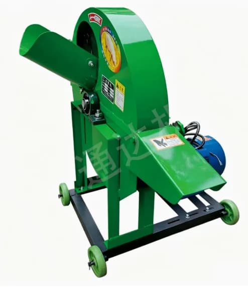 Machine à bananes, broyeur de bananiers, hachoir à bananes, broyeur multifonctionnel domestique pour