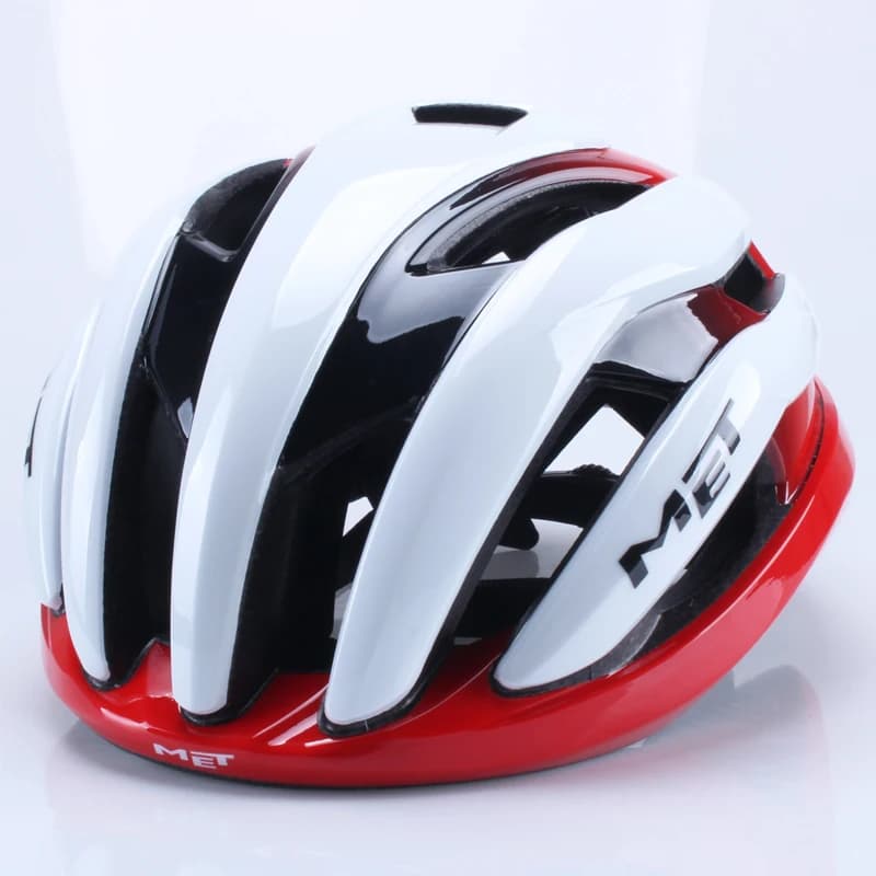 MET TRENTA casque de cyclisme professionnel vtt vélo de route patinage de vitesse hommes femmes vélo