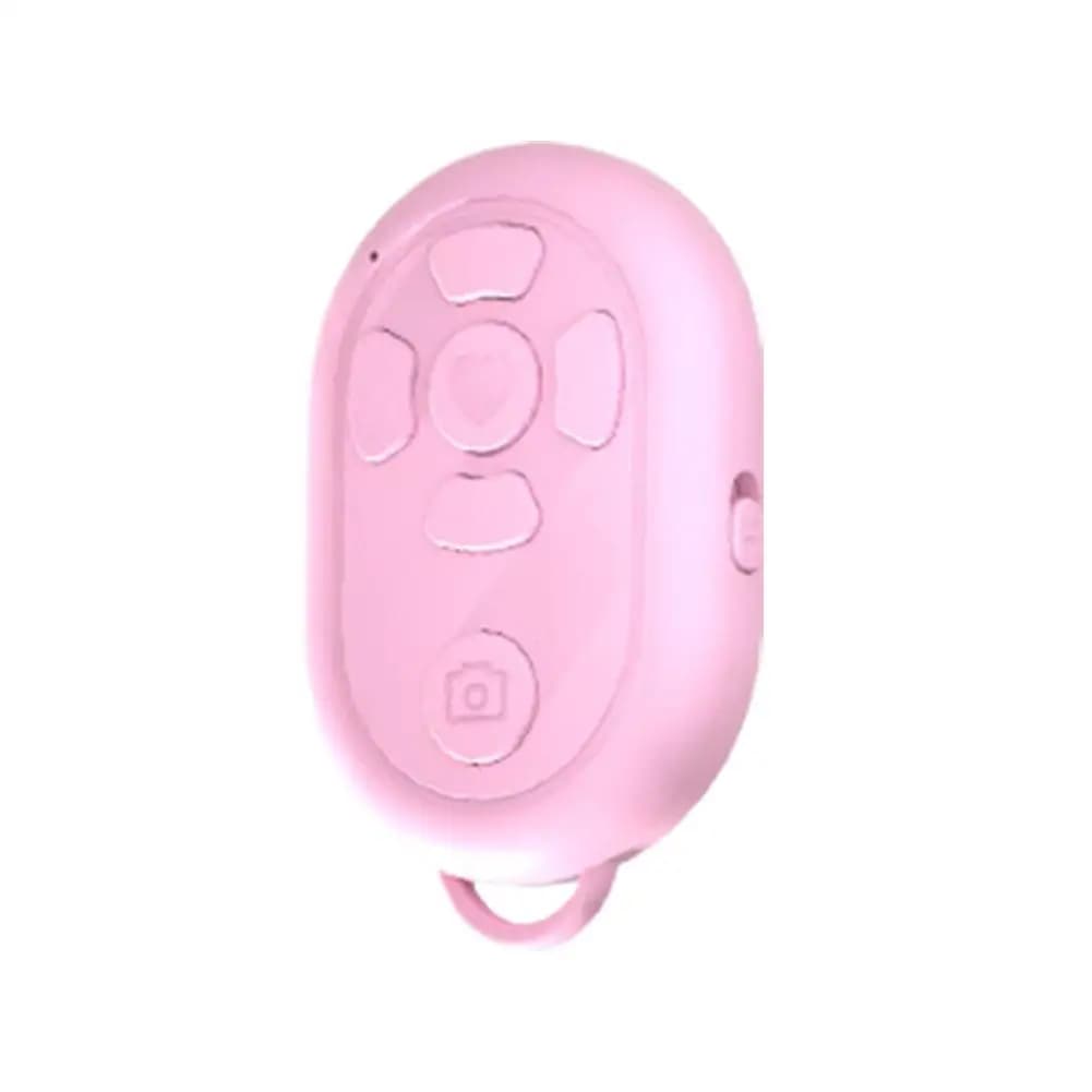 Télécommande Bluetooth sans fil du bout des doigts, pour télécommande Tiktok, application Kindle Pag