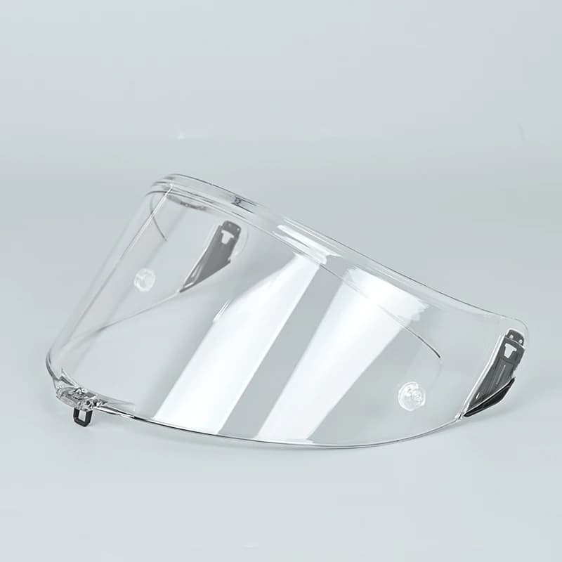 Visière de casque pour AGV Pista GP R GP RR Corsa R Moto, bouclier facial complet, accessoires, pièc