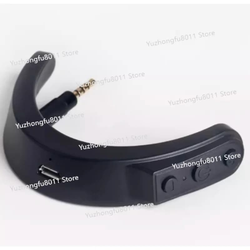Top: adaptateur sans fil Bluetooth pour Bose QC25 QC 25, compatible Bluetooth sans fil pour récepteu