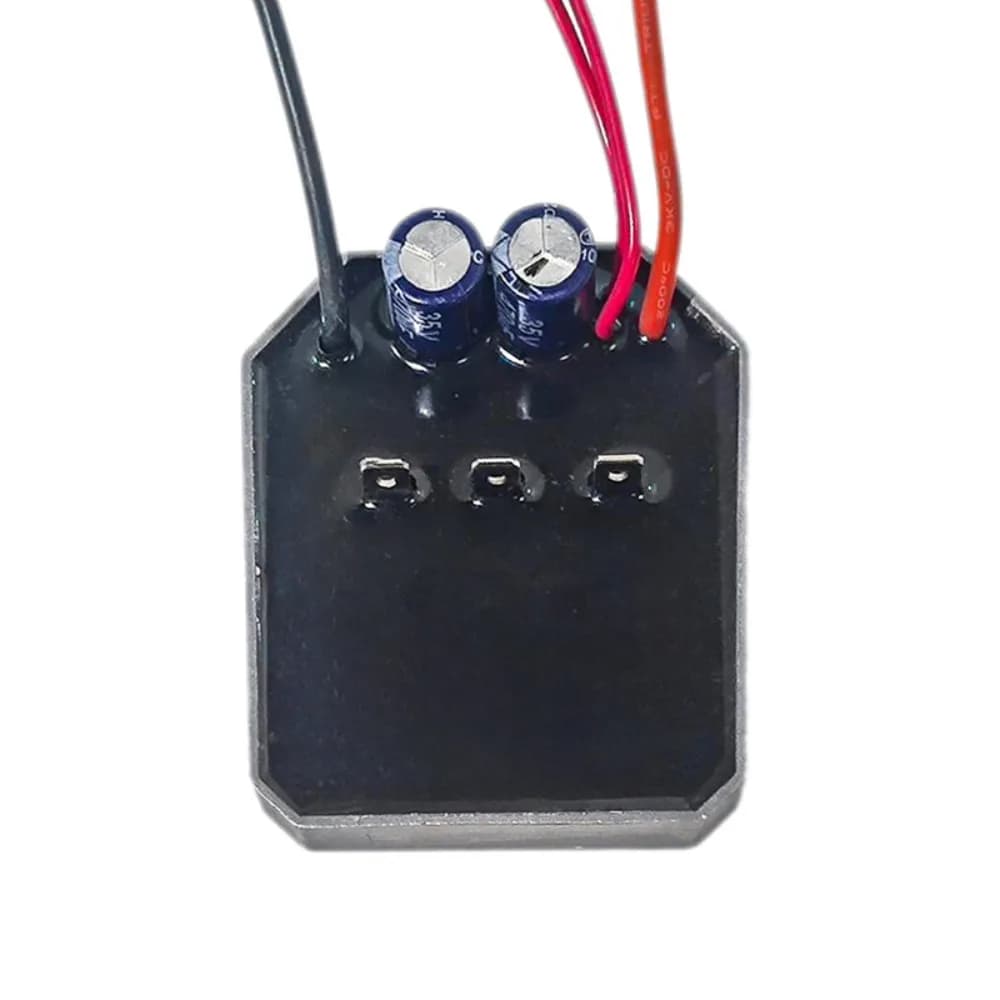 Contrôleur de tronçonneuse 55A/21V, outils électriques au Lithium, contrôleur de carte mère, panneau