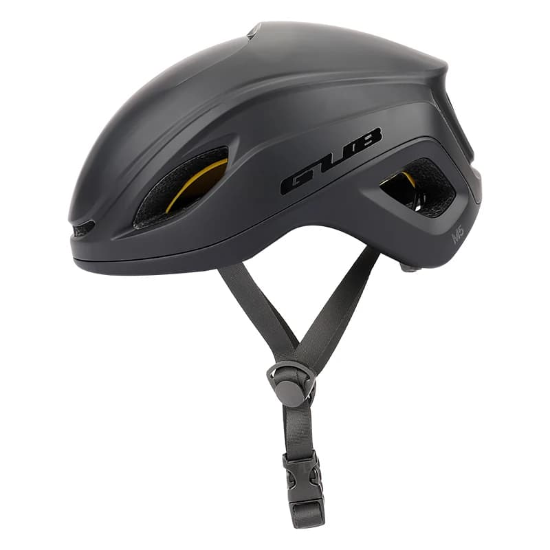 Casque de cyclisme sur route GUB MIPS 310g casque de vélo moulé intégralement 58-61cm PC + EPS casqu
