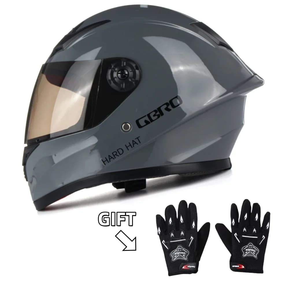 Casque de sécurité pour enfants, casque d'équitation pour enfants, nouveau visage complet mignon pou